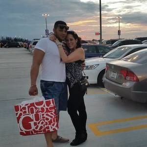 Meet your Posher, William